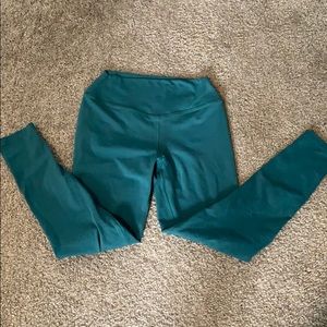 OG leggings Outlander 1.0 Pine